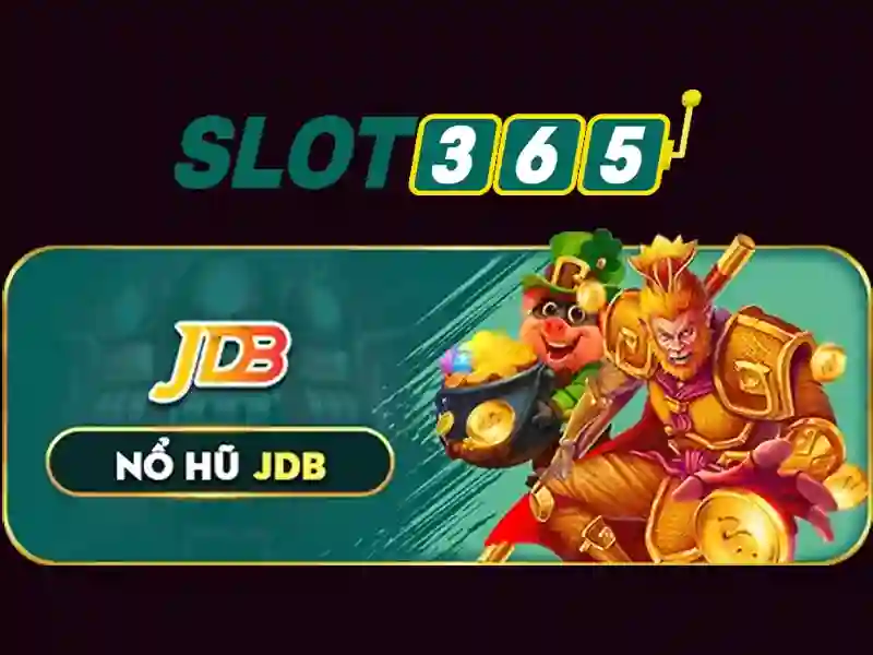 Slot365 - Trải nghiệm máy đánh bạc trực tuyến hàng đầu tại Việt Nam