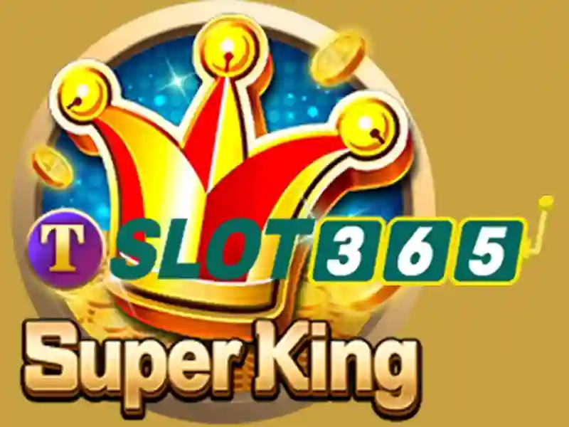 Slot365 - Tổng quan về nền tảng slots trực tuyến
