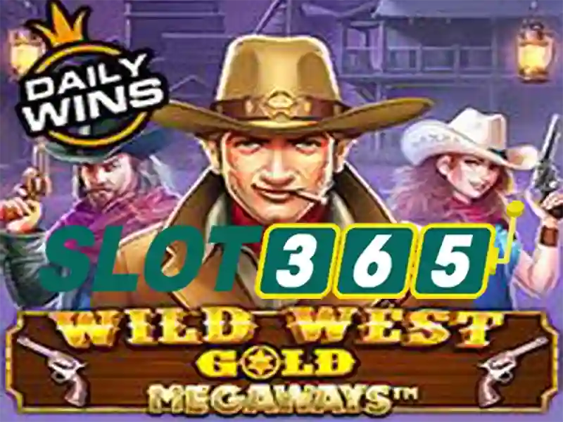 Slot365 là gì và tại sao nó nổi bật