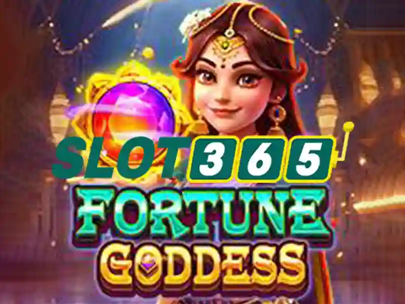 Slot365 - Trải nghiệm chơi slot trực tuyến hiện đại