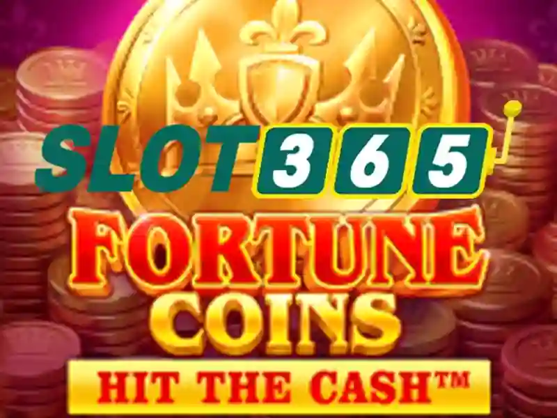 Slot365: Nền tảng slot trực tuyến hấp dẫn dành cho người chơi Việt