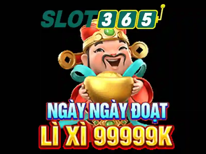 Banner slot365