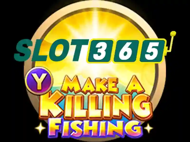 Slot365 — Nền tảng slot trực tuyến hàng đầu