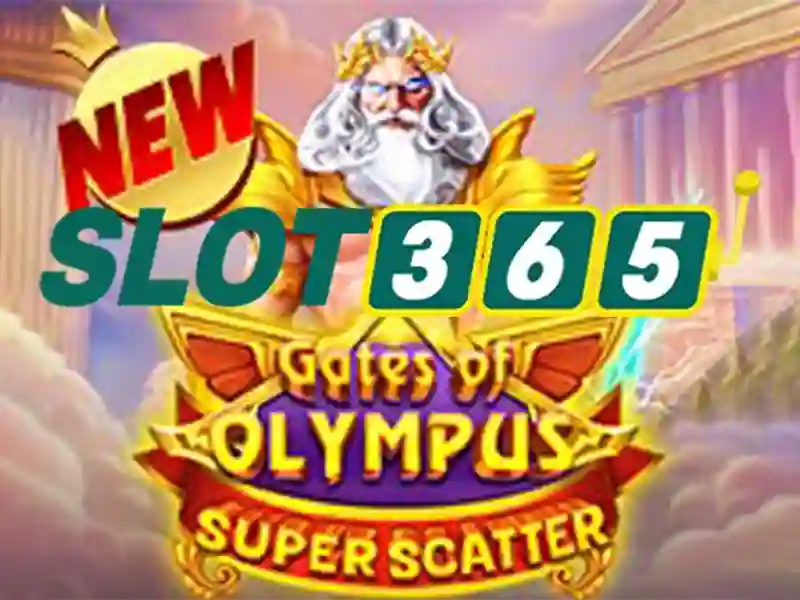 Slot365: Đánh giá và hướng dẫn chơi an toàn