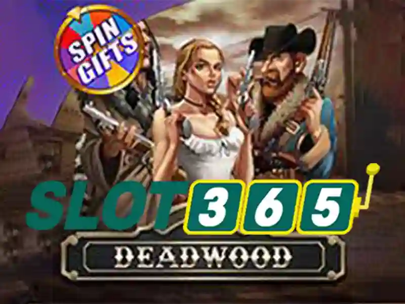 Slot365 - Nền tảng máy xèng trực tuyến hiện đại
