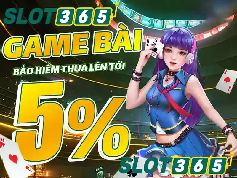 Slot365: Tổng quan về nền tảng slot trực tuyến hàng đầu